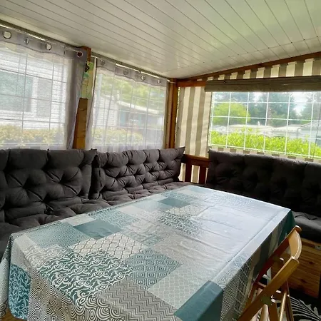 Cozy Mobile - 2 Bedrooms - Family Jf206 * Les Mathes