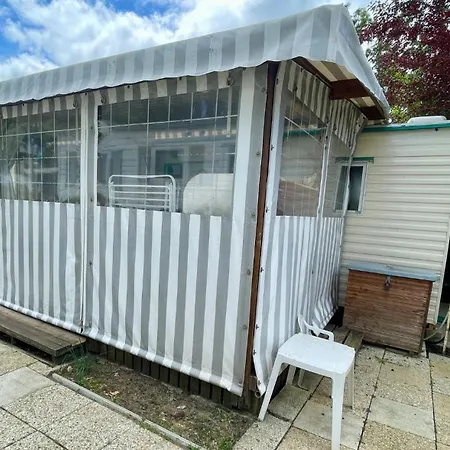 Cozy Mobile - 2 Bedrooms - Family Jf206 Semesterbostad Les Mathes